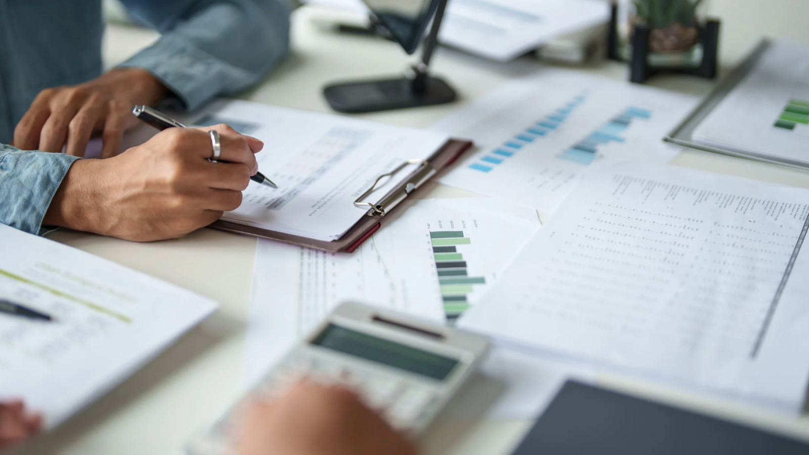 Foundations of Government Services